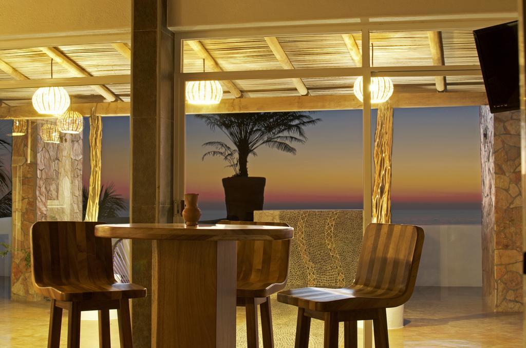 Hotel Rockaway プエルト・エスコンディード 部屋 写真